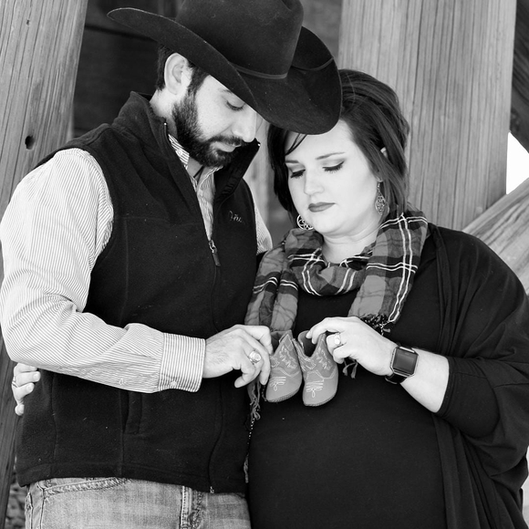 Meet your Posher, Stacia - Picture 1 of 1